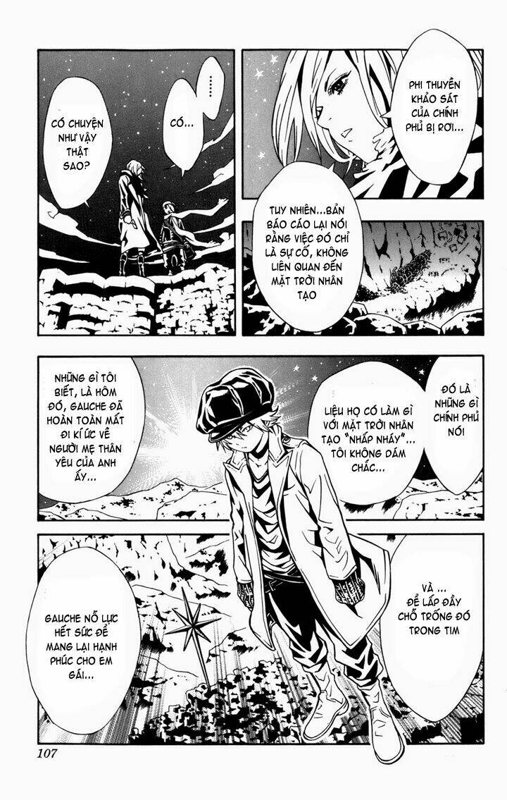 Ong Đưa Thư: Chapter 10