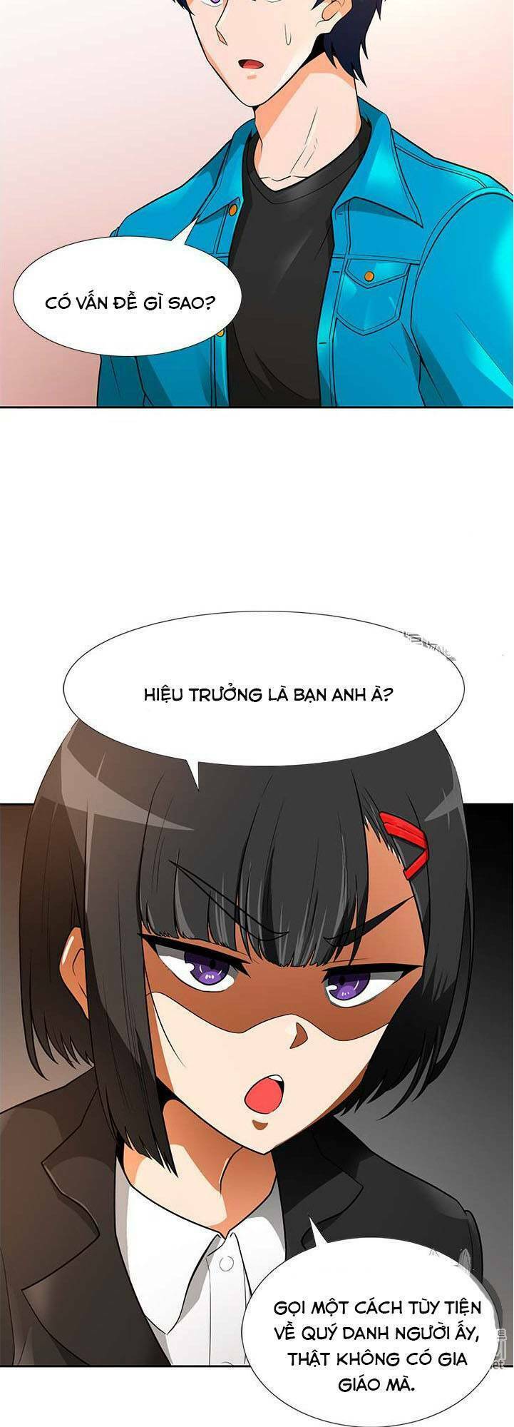 Tôi Tự Động Săn Một Mình: Chapter 41