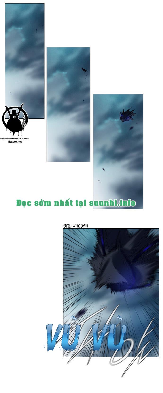 Soul Cartel: Chapter 93