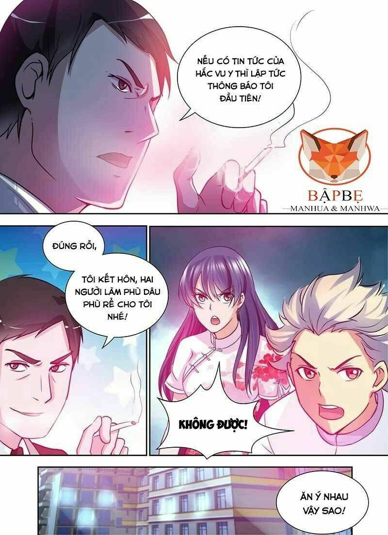 Tôi Là Thần Y: Chapter 88