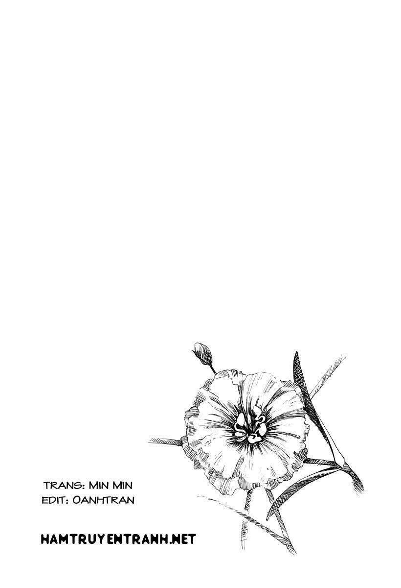 Yomawari Sensei: Chapter 8