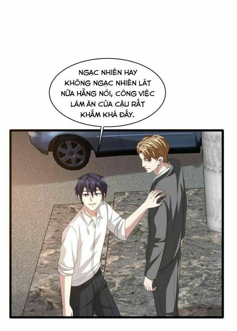 Đô Thị Tà Vương: Chapter 81
