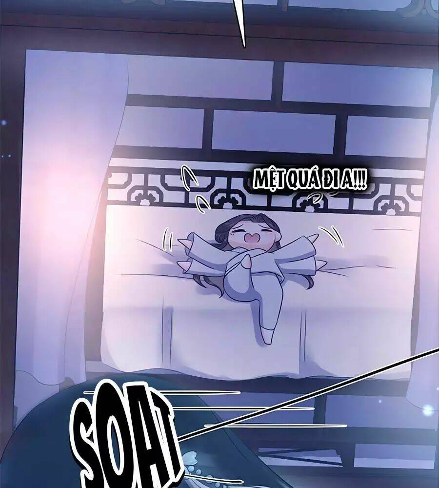 Vương Phi Thông Linh: Chapter 8