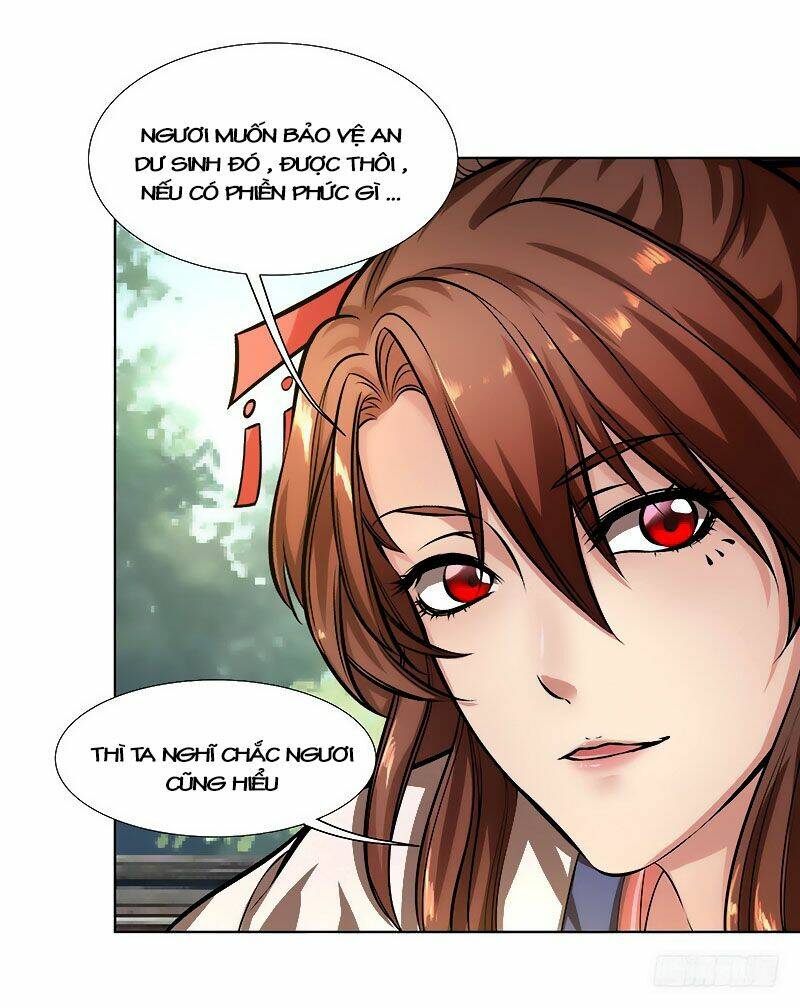 Liêu Liêu Nhân Thân Tu Tiên Truyện: Chapter 29