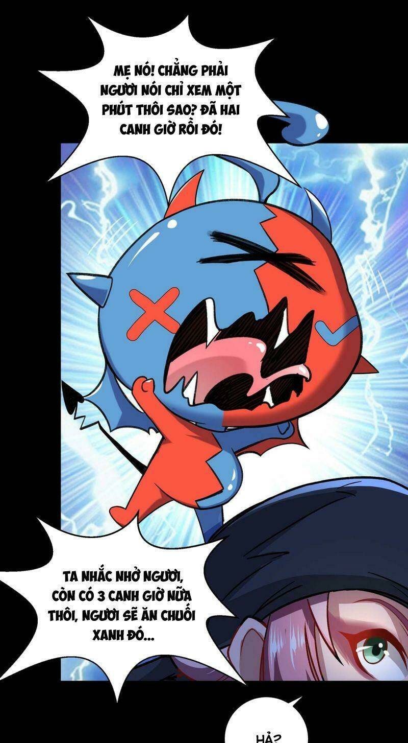 Ngày Mai Tôi Sẽ Chết: Chapter 6