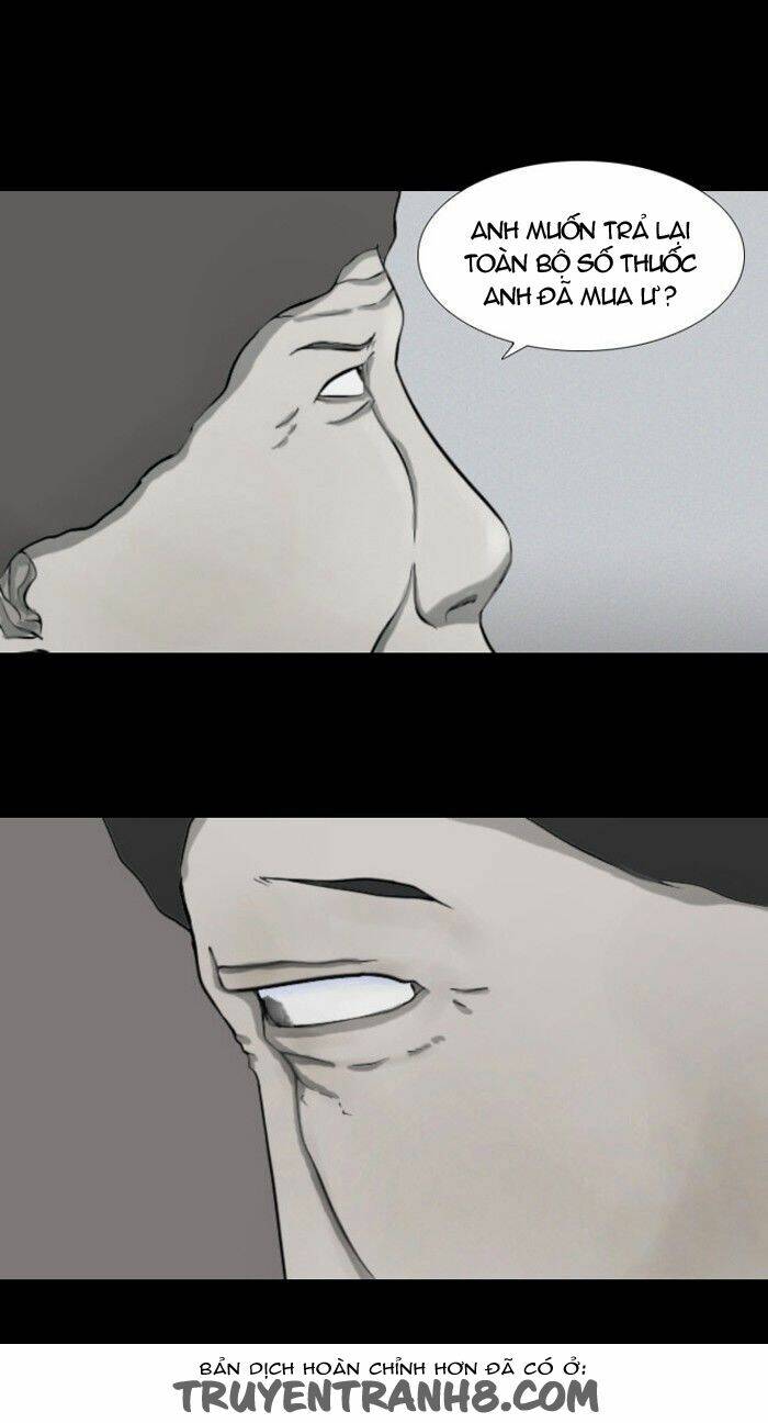 Thứ Sáu: Những Câu Chuyện Cấm: Chapter 44