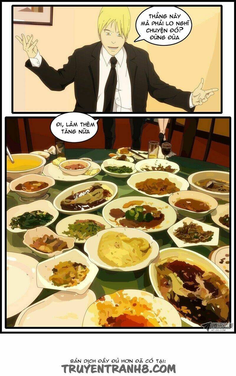 World Game: Chapter 32