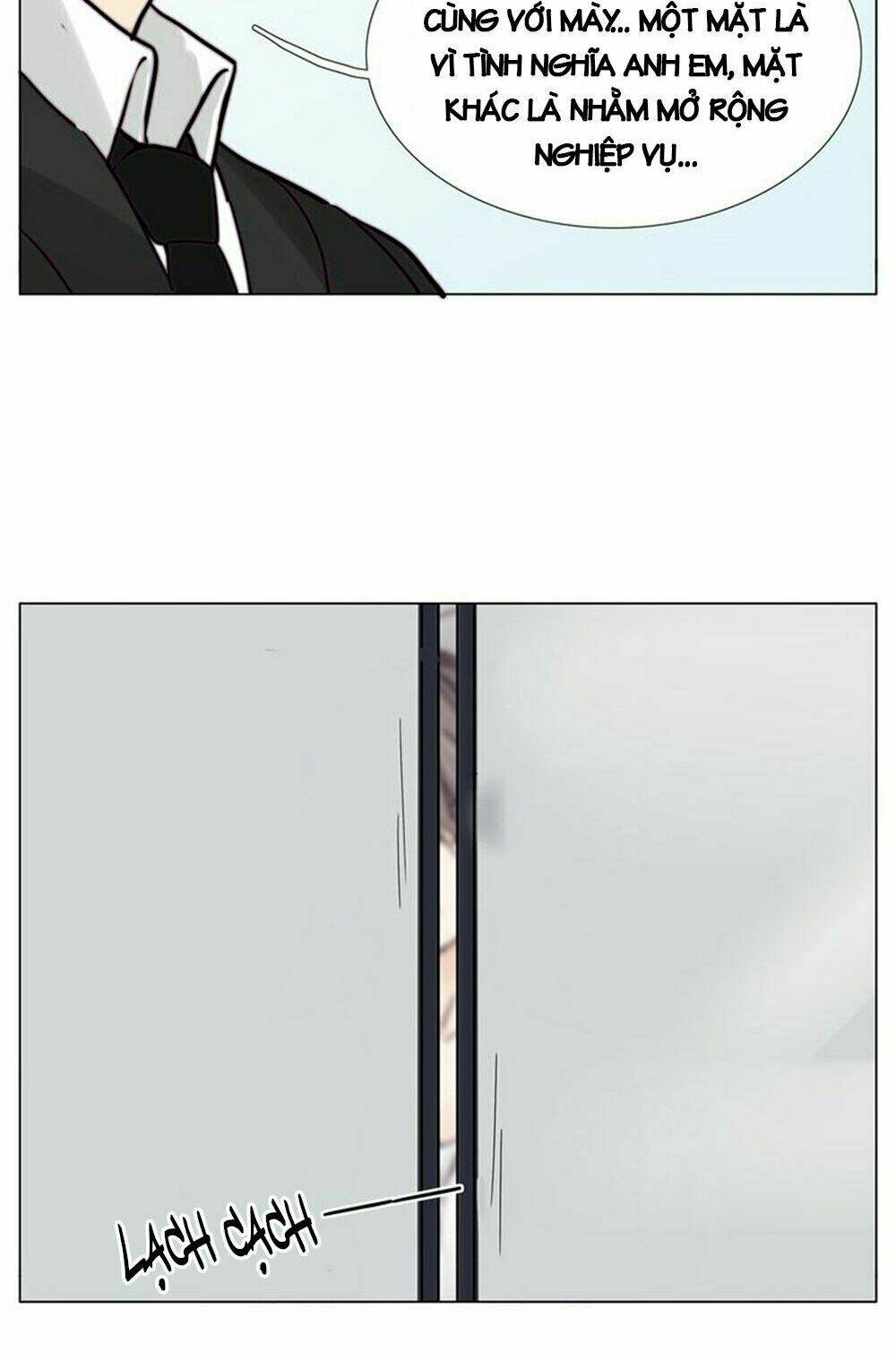 Tình Yêu Chớp Nhoáng: Chapter 80