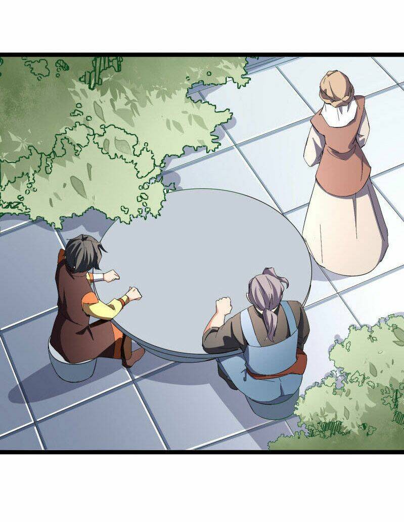 Phục Thiên Thánh Chủ: Chapter 41