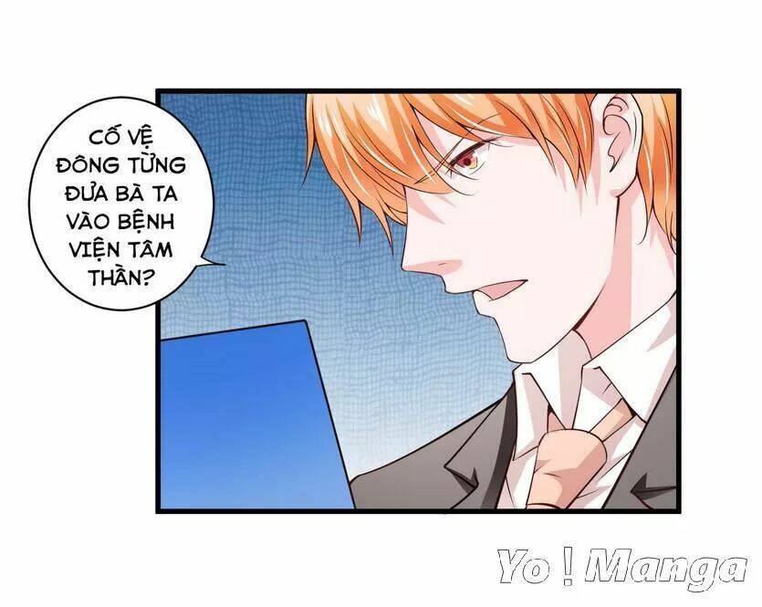 Thiểm Hôn Kinh Ái: Chapter 111