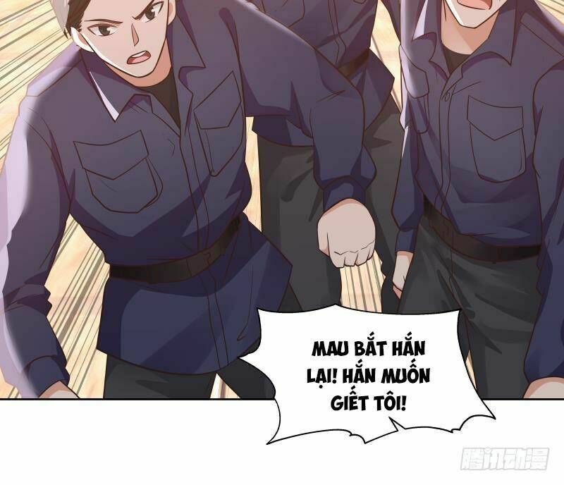 Đô Thị Tuyệt Thế Cuồng Tôn: Chapter 8