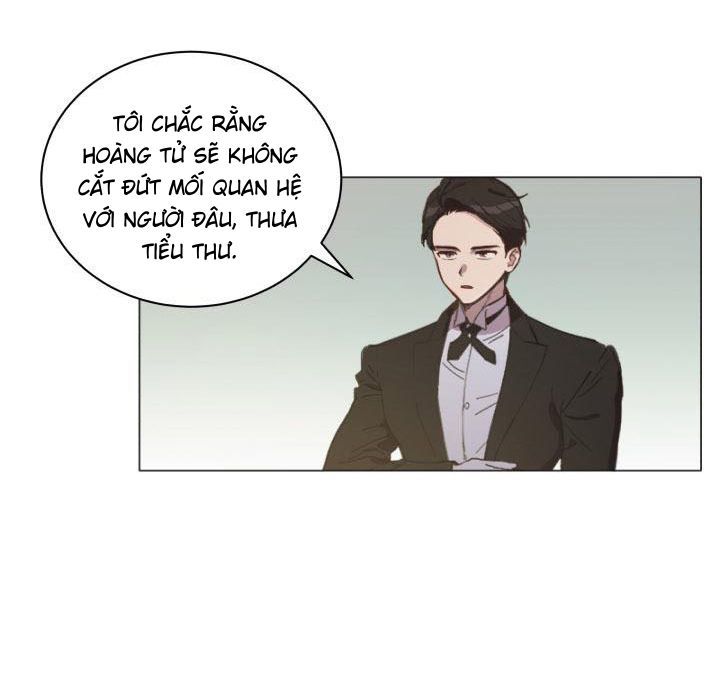 Lamia Orphe Đã Chết: Chapter 7