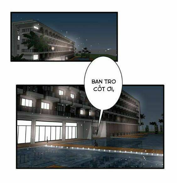 Bạch Nhật Mộng Đồ Giám: Chapter 9