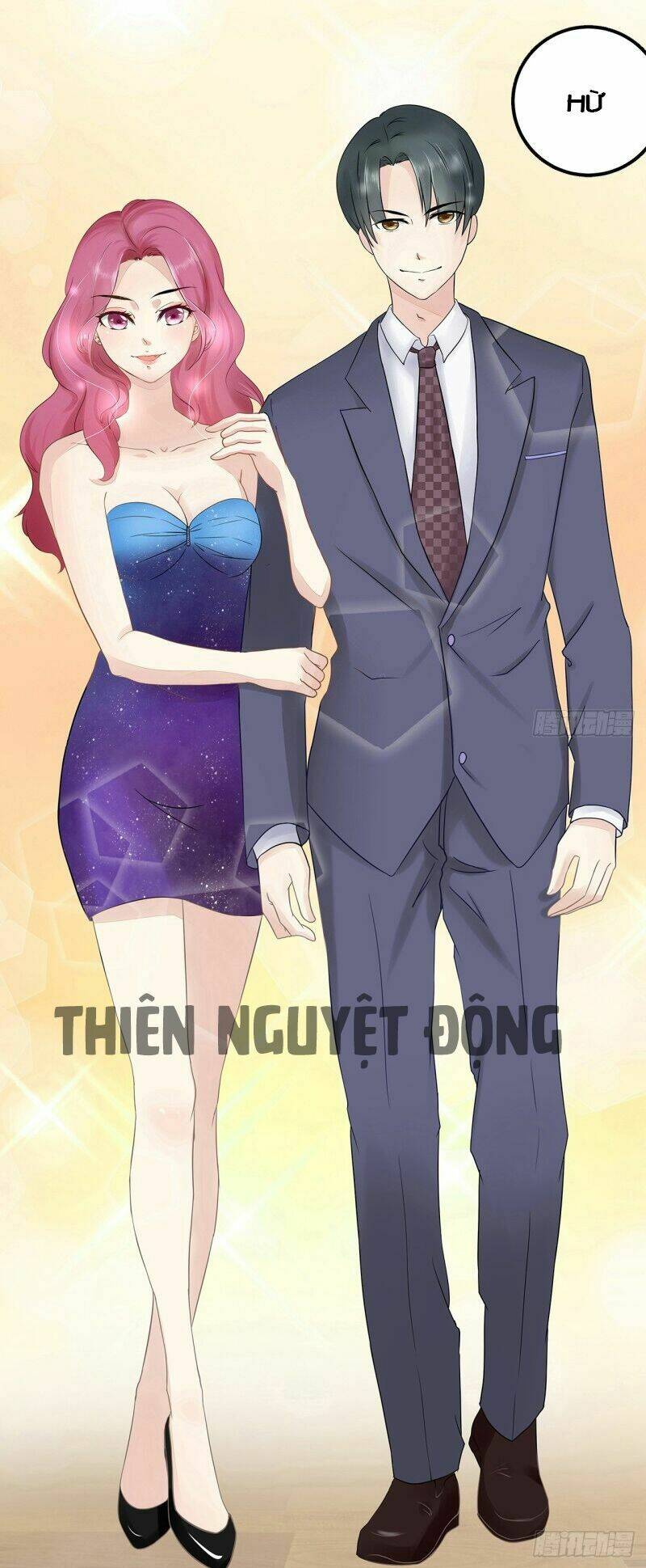 Nhật Ký Công Lược Của Tiểu Thư Tuyệt Vọng: Chapter 1