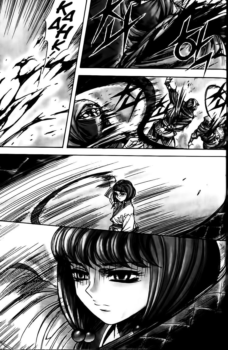 Diêm Đế: Chapter 113