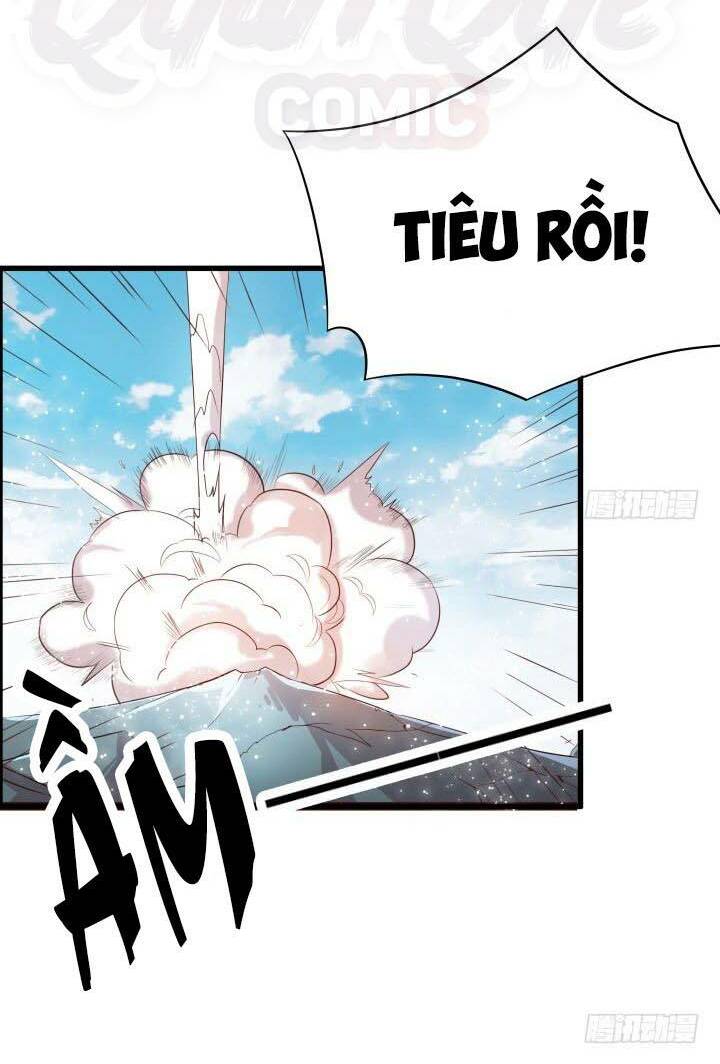 Siêu Phàm Truyện: Chapter 12