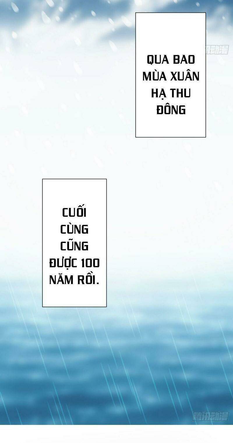 Ma Vương Là Đại Địa Chủ: Chapter 4