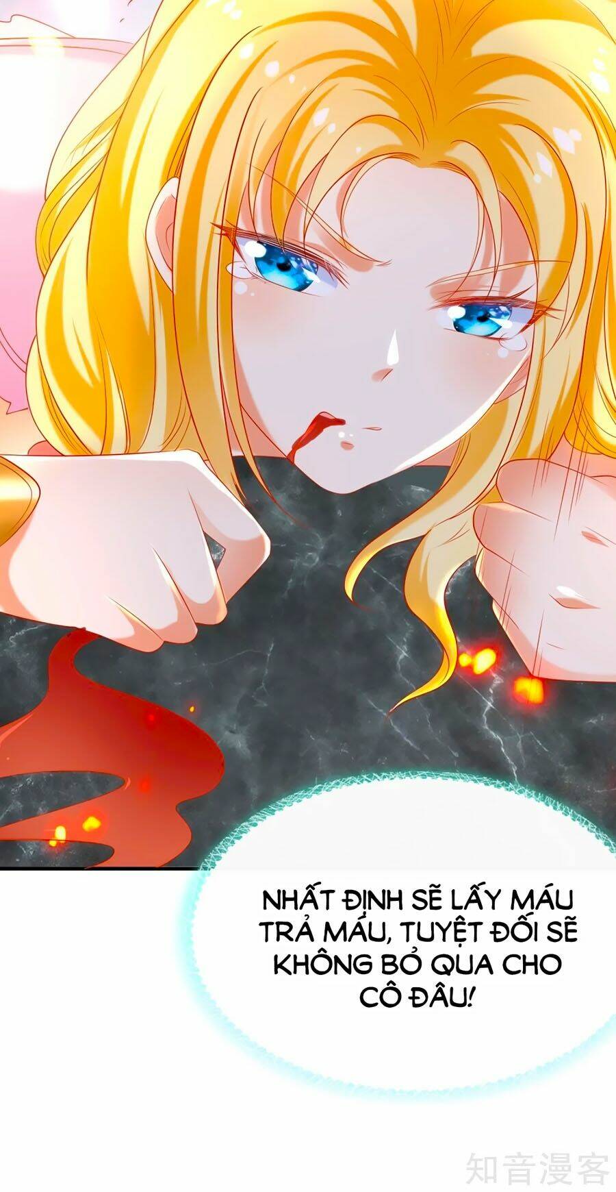 Sủng Hậu Của Vương: Chapter 44