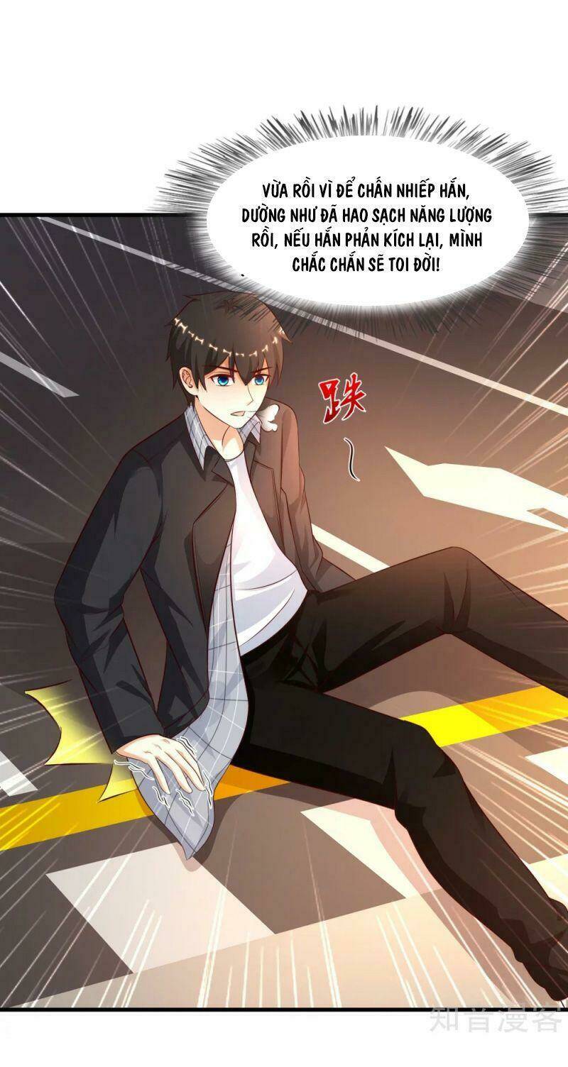 Tối Cường Vận Đào Hoa: Chapter 176