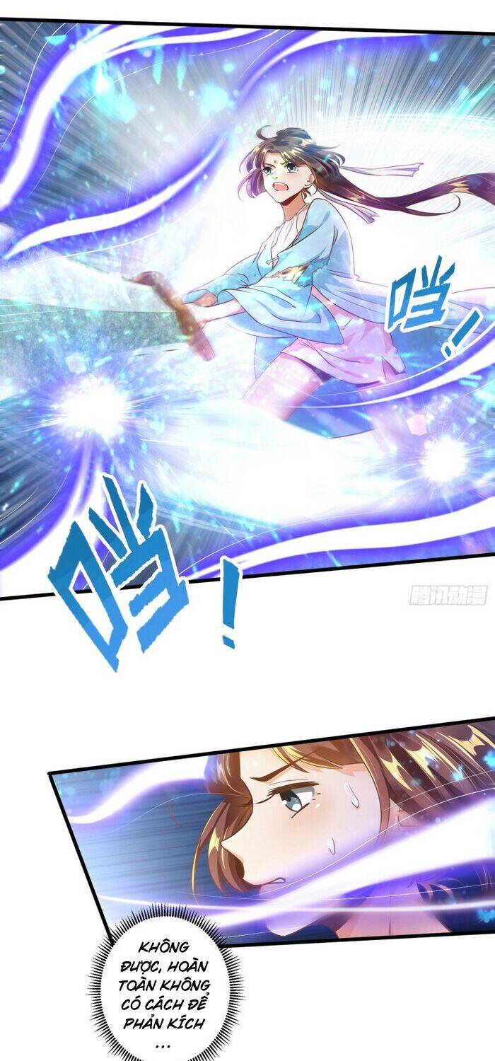 Bắt Đầu Từ Làm Ngón Tay Vàng: Chapter 7