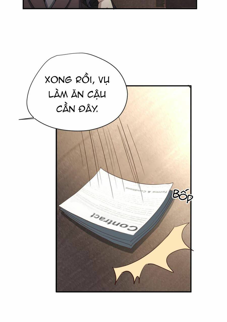 Đơn Phương Yêu Thầm Anh: Chapter 62