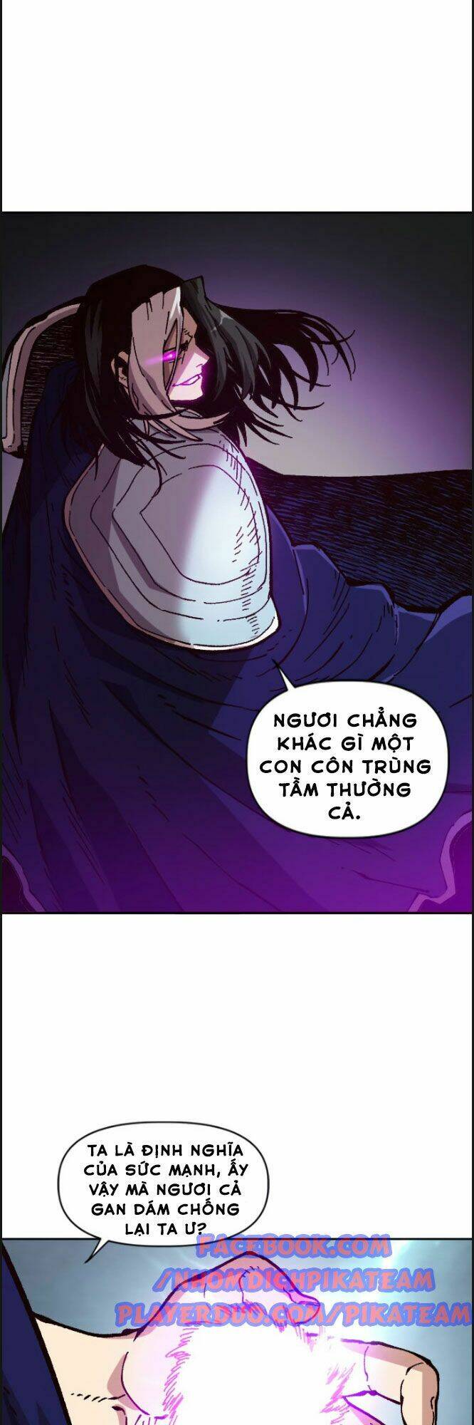 Đại Lục Vô Song: Chapter 33