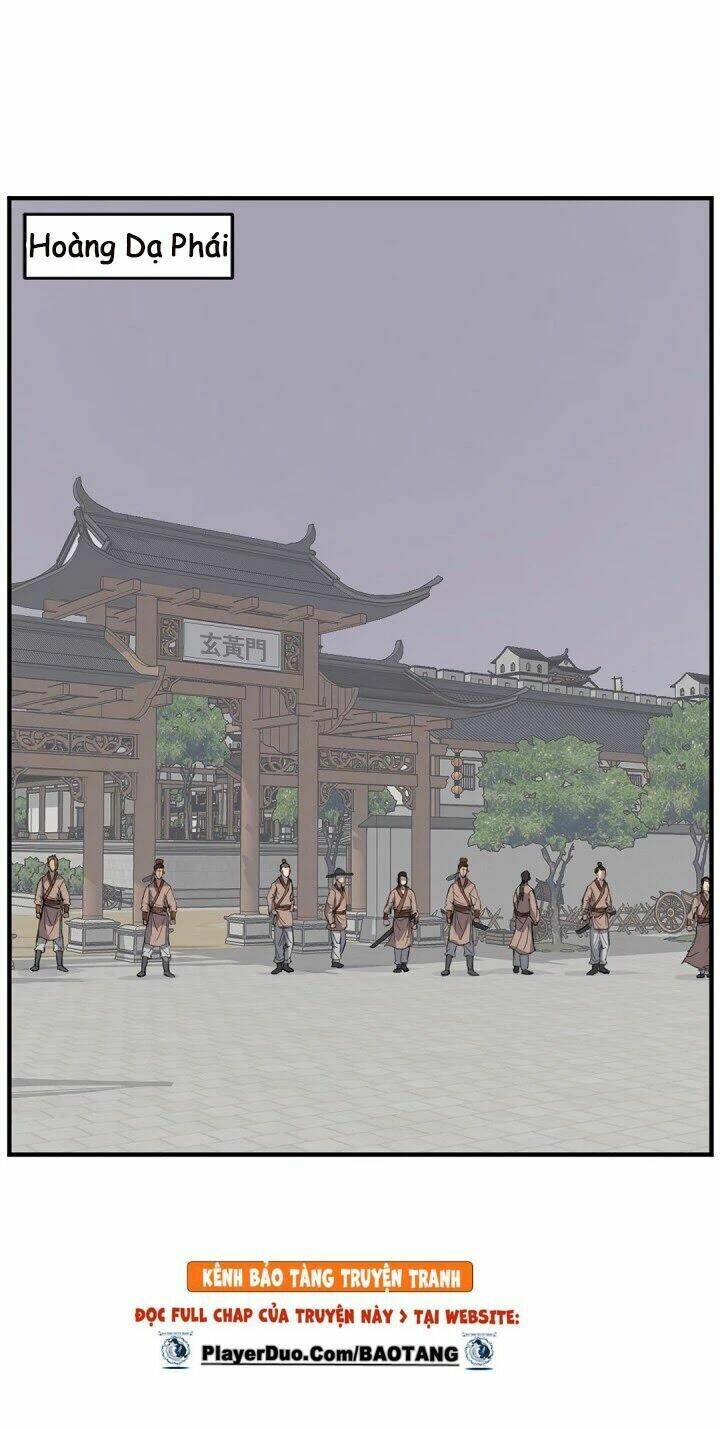 Trọng Sinh, Bất Khả Chiến Bại: Chapter 91