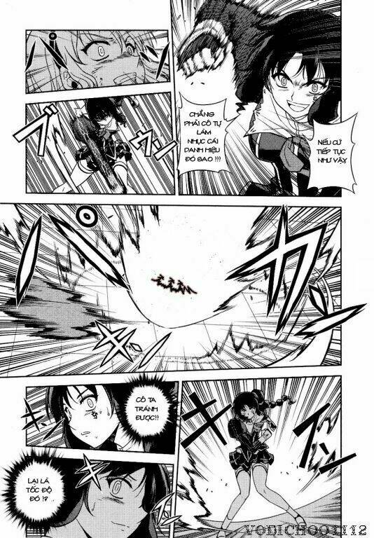 Freezing: Chapter 16