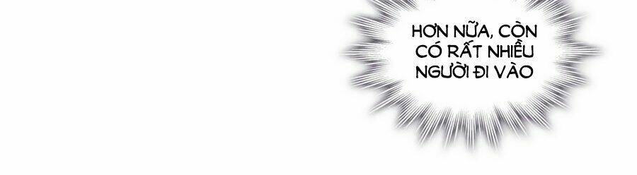 Lưu Luyến Nguy Tình: Chapter 3