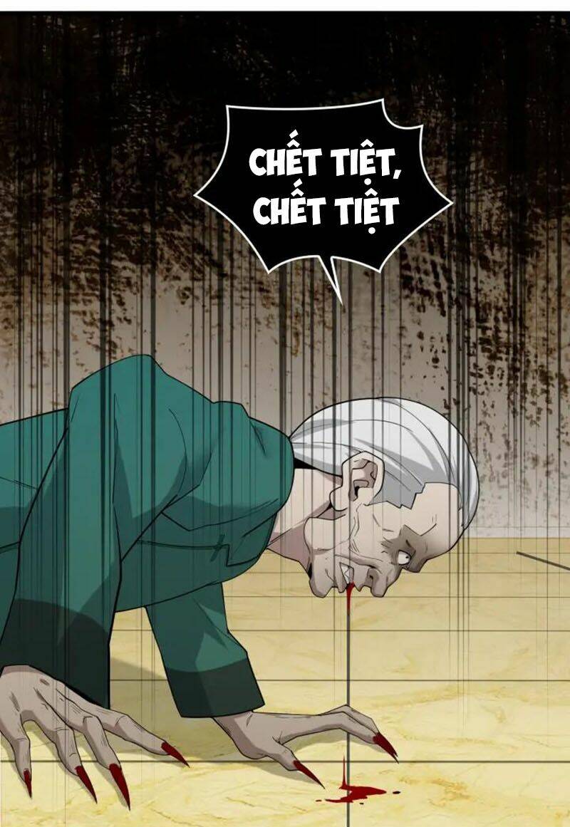 Siêu Cấp Đại Chủ Bạ: Chapter 61