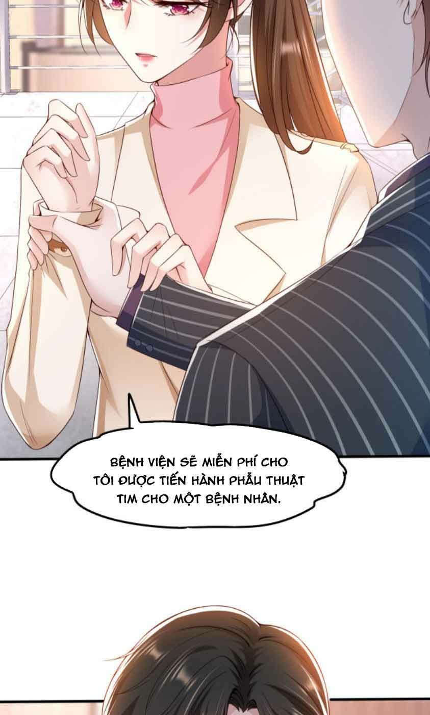 Nhất Sanh Hữu Hỉ: Chapter 2