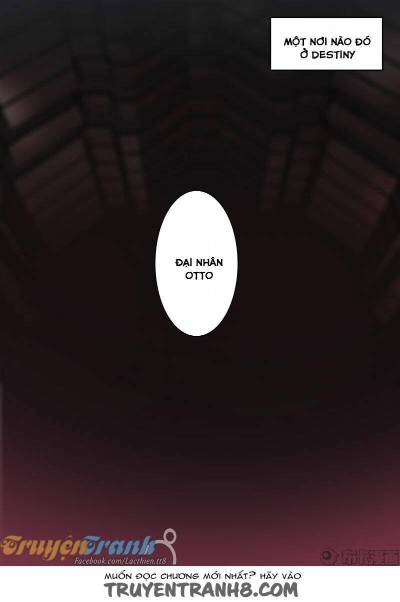 Băng Hoại 3Rd: Chapter 58