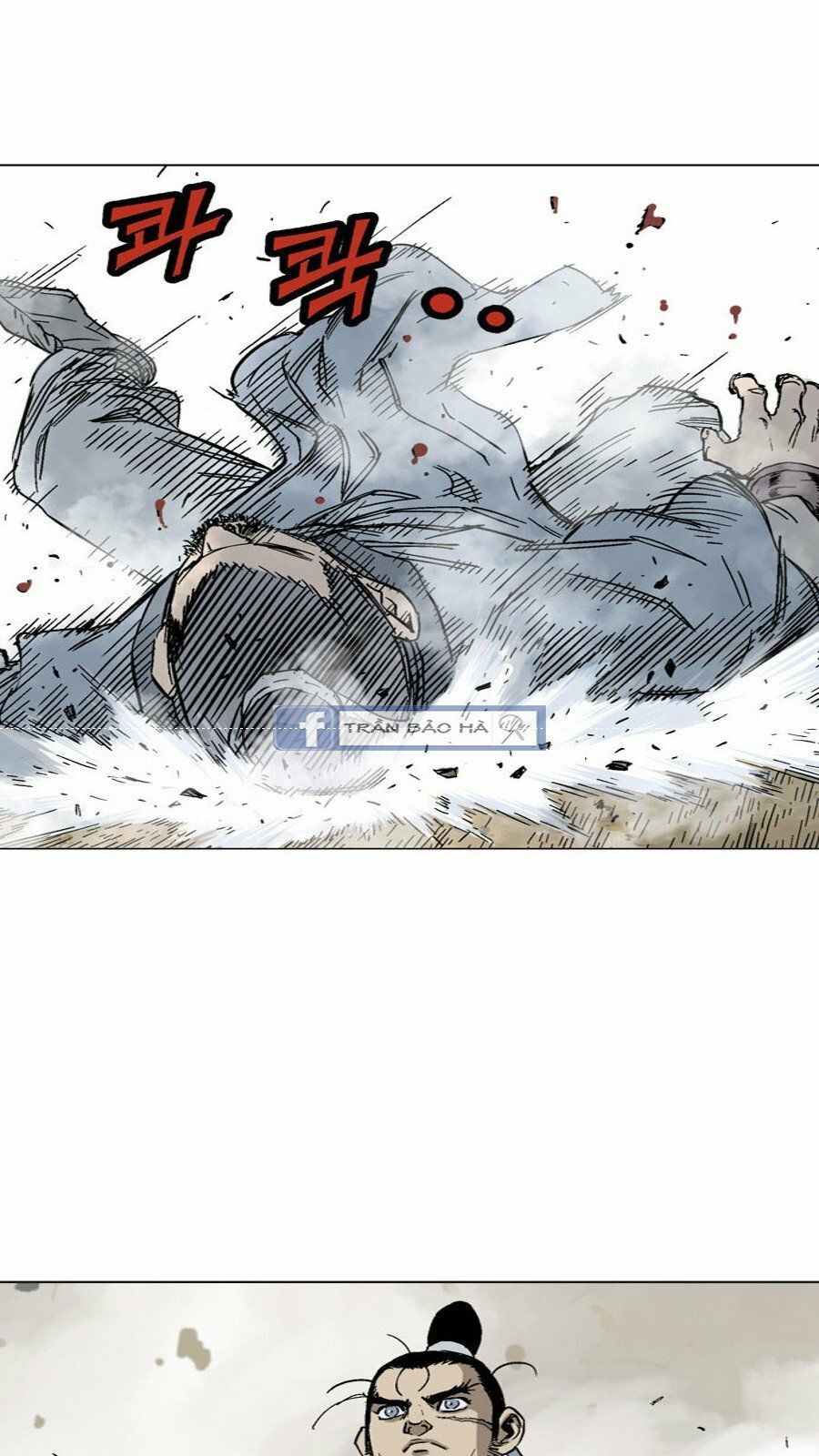 Cao Thủ 2: Chapter 56