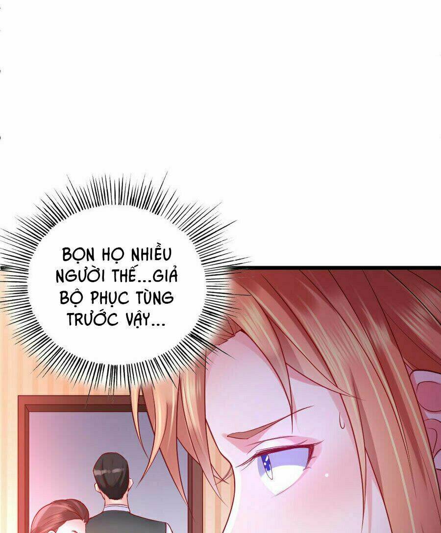 Tiểu Bạch Điềm Thê Của Long Thiếu: Chapter 4