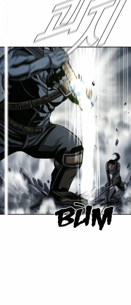 Thợ Săn Đầu Tiên: Chapter 85