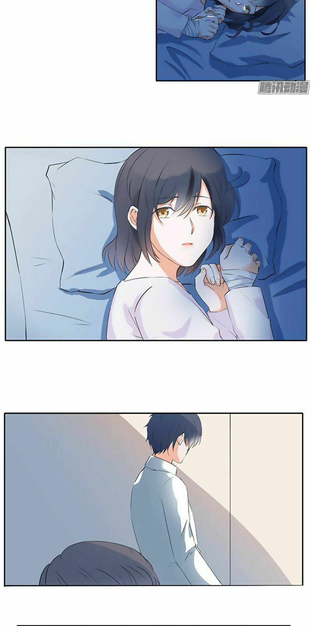 Thiên Kim Đường Môn: Chapter 29