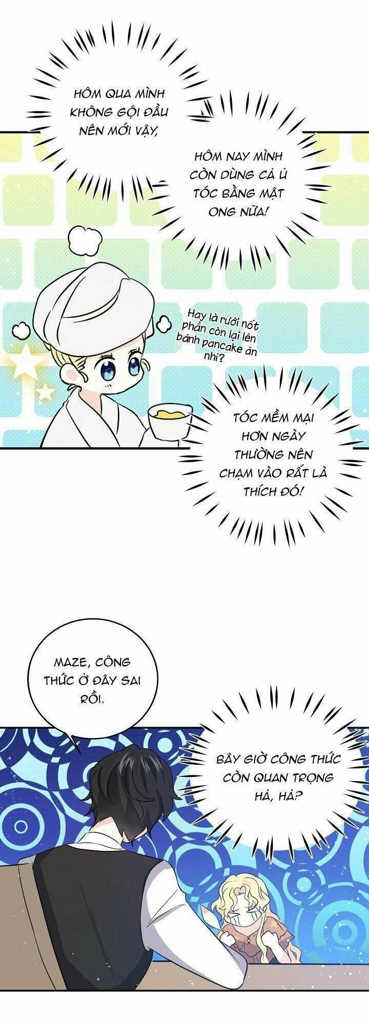 Tôi Là Bạn Gái Cũ Của Một Người Lính: Chapter 18