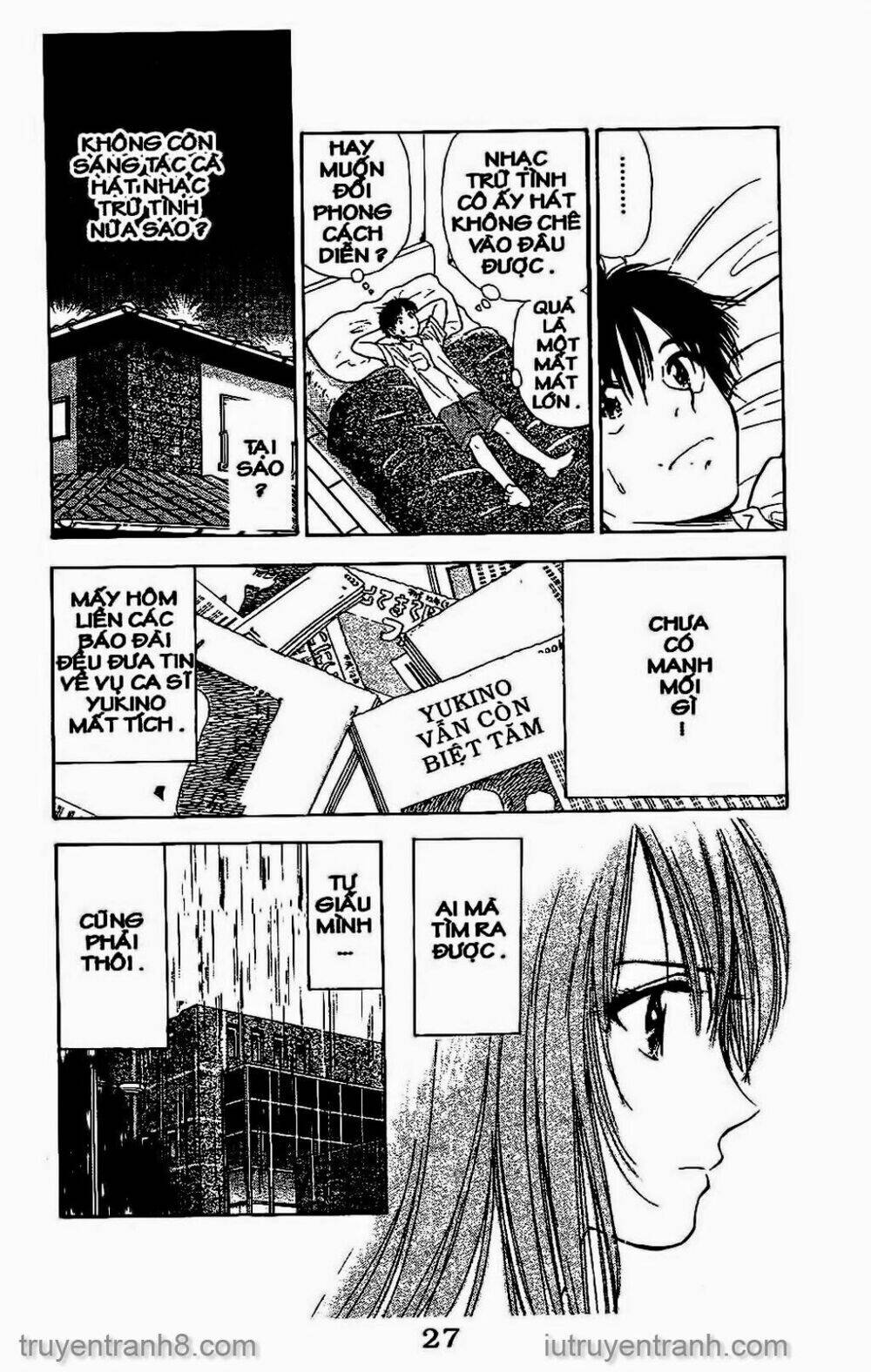 Saladdays: Chapter 98