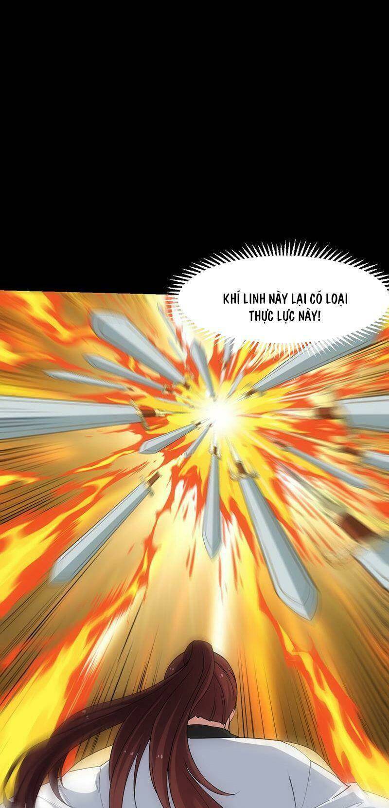Hệ Thống Thần Long Nghịch Thiên: Chapter 78