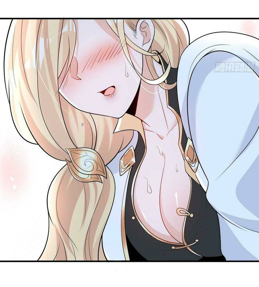 Giáng Thần Chiến Ký: Chapter 86