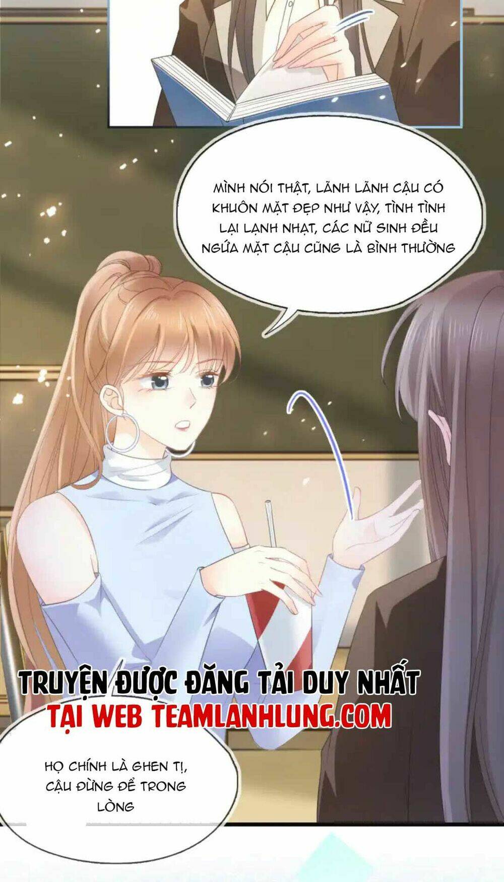 Thế Thân Hào Môn: Chapter 10