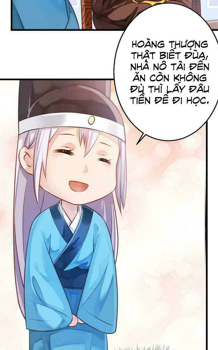 Bệ Hạ Xin Tự Trọng: Chapter 11