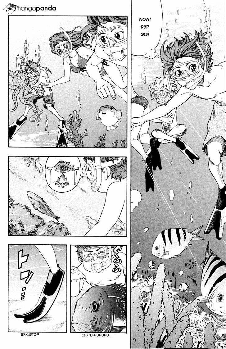 Dr.duo: Chapter 12