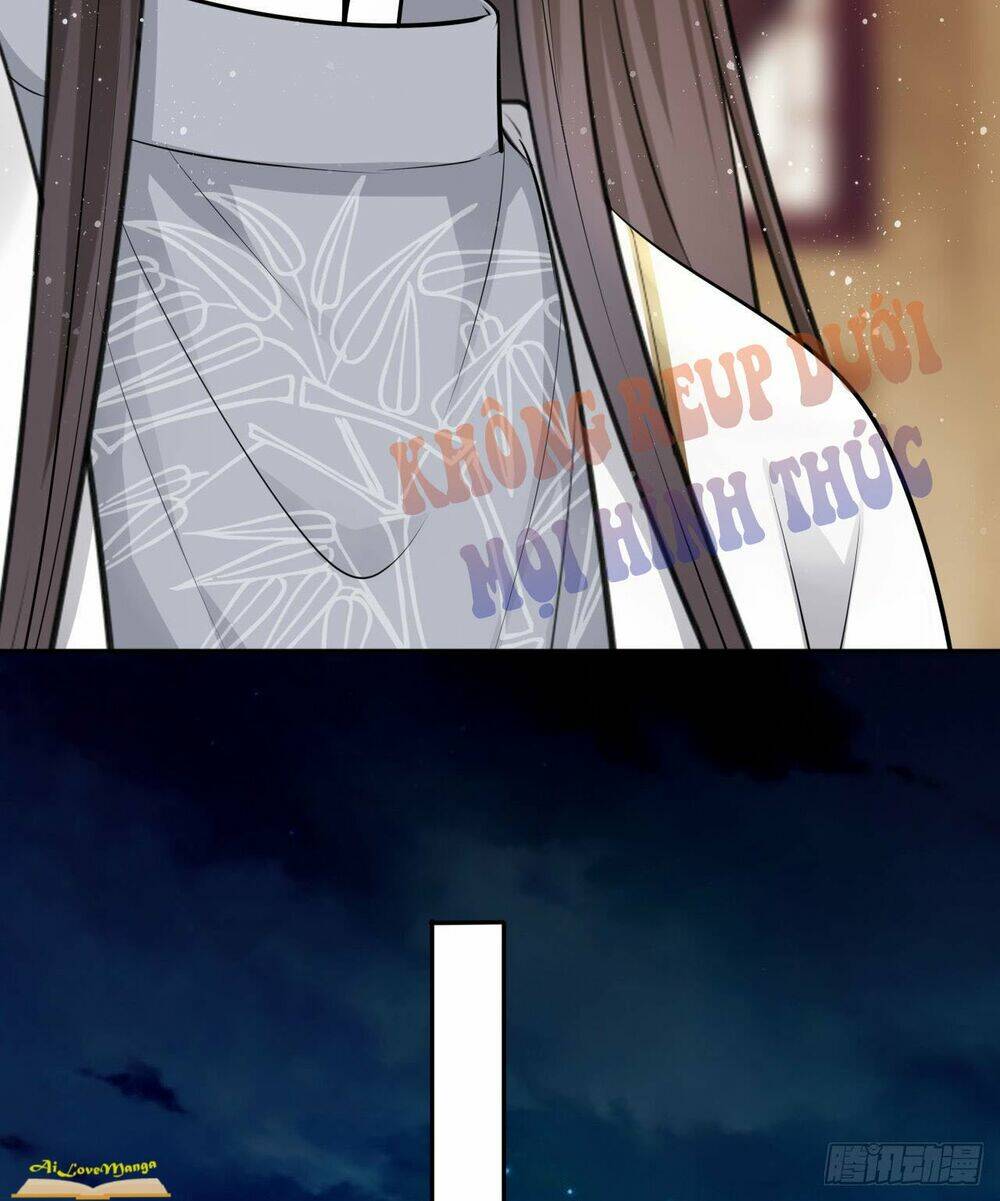 Vương Phi Thật Thích Trang Điểm: Chapter 60