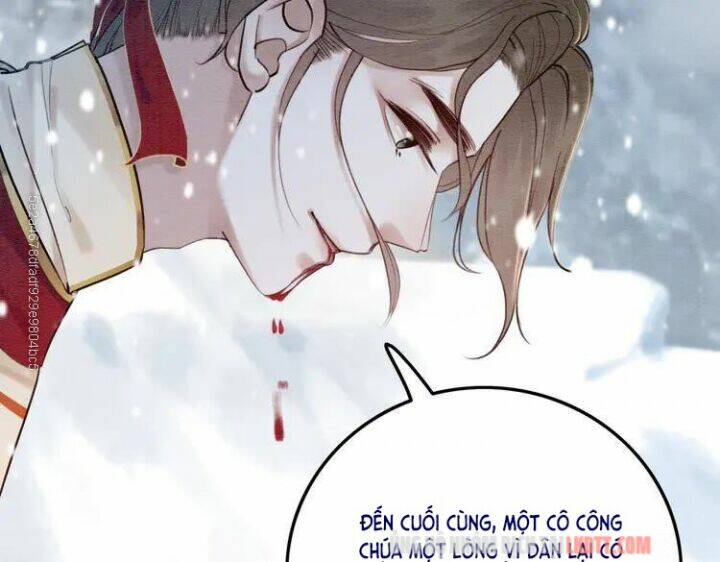 Trọng Sinh Bá Sủng Nhiếp Chính Vương Quá Mạnh Mẽ: Chapter 217