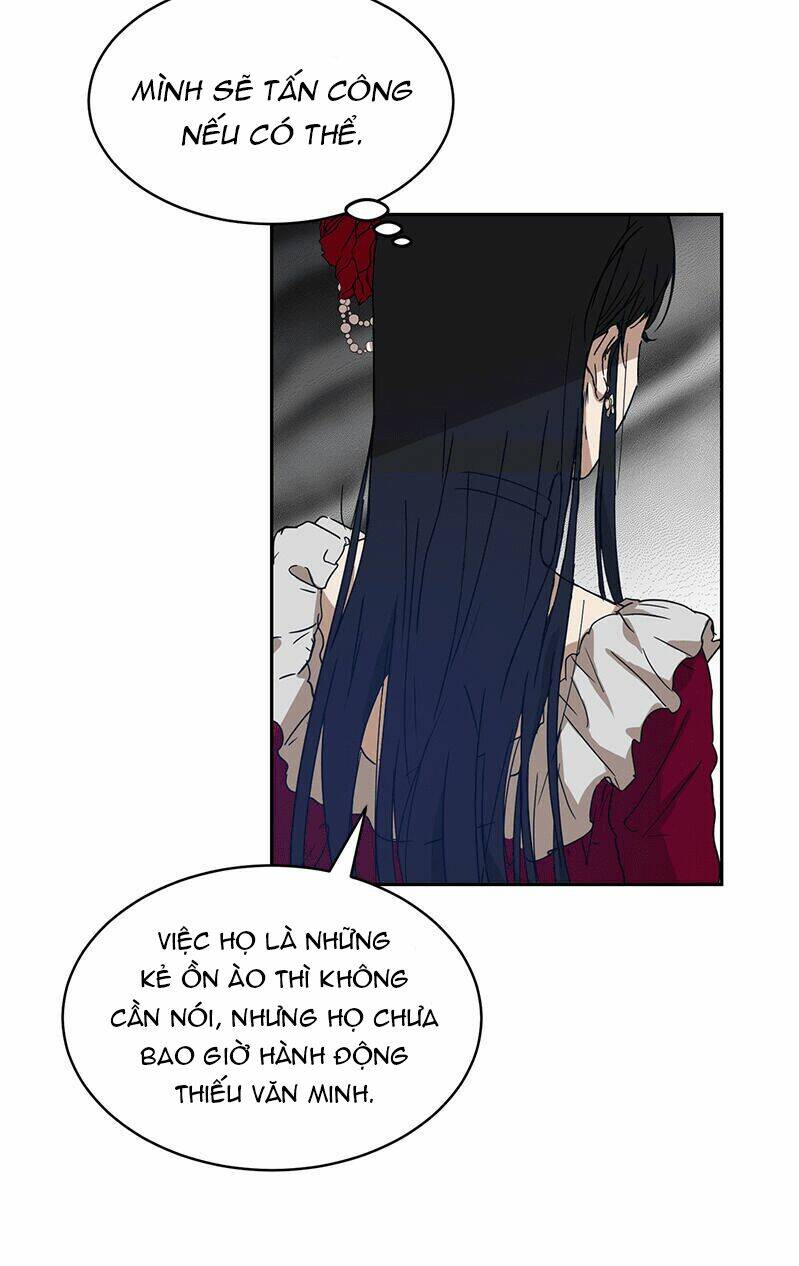 Khế Ước Của Ác Ma: Chapter 9