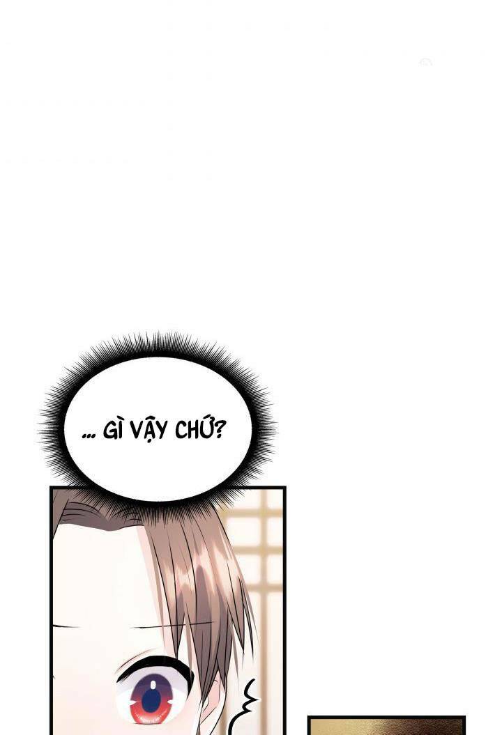 Cô Dâu Của Sói Đen: Chapter 20