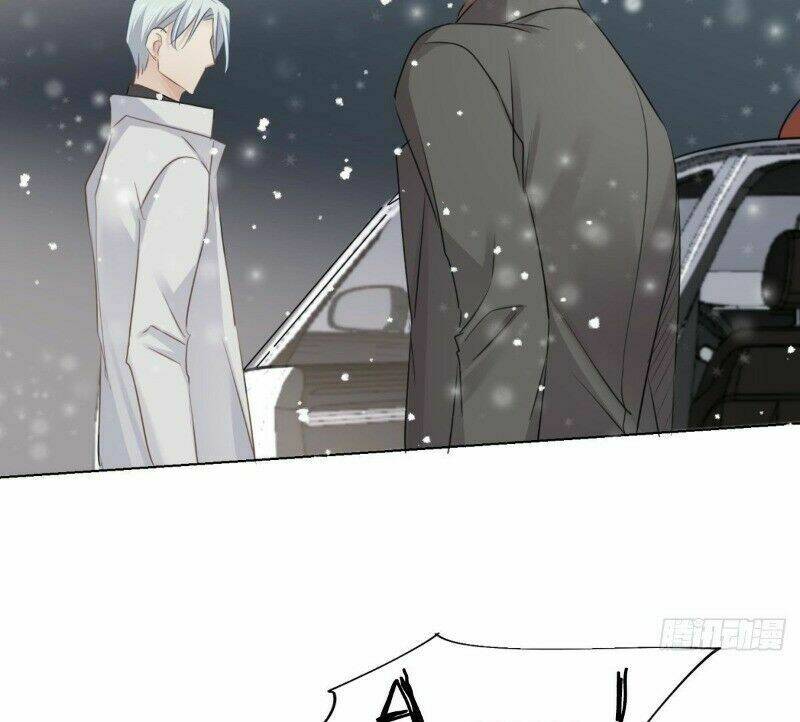 Điều Giáo Gấu Bắc Cực: Chapter 41