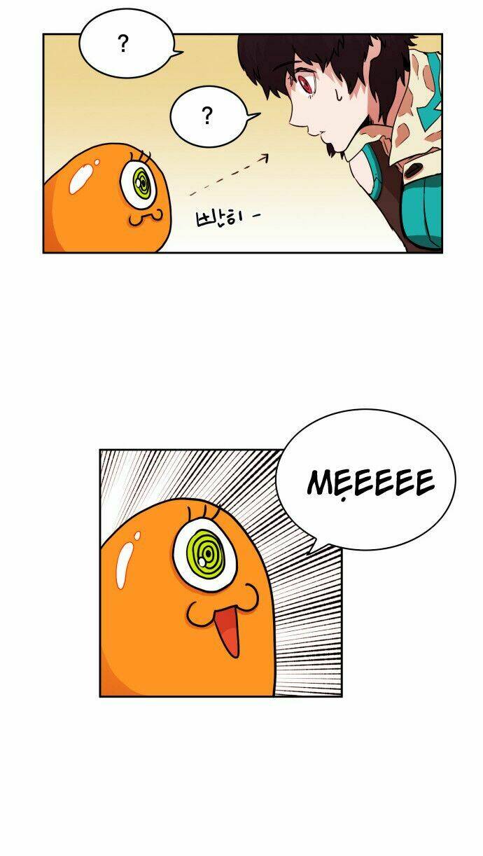 Hard Core Leveling Warrior: Chapter 27