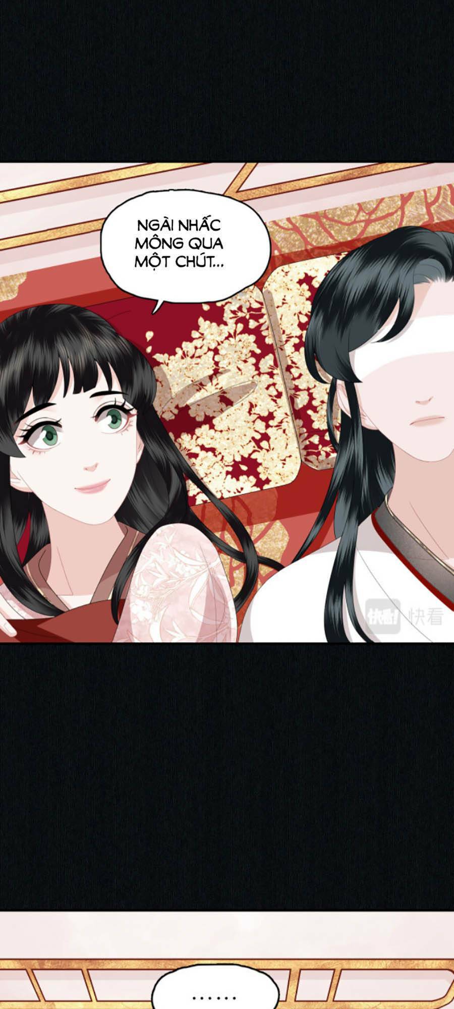 Điều Hương Vương Phi: Chapter 8